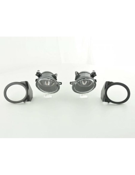 Kit fendinebbia BMW Serie 5 E39 con PDC 95-03