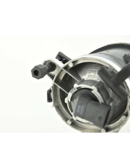 Kit fendinebbia BMW Serie 5 E39 con PDC 95-03