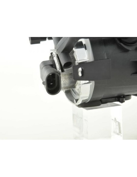 Kit fendinebbia BMW Serie 5 E39 con PDC 95-03