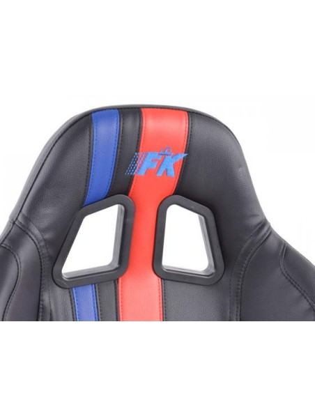 I sedili sportivi FK per i sedili semiguscio delle auto conferiscono a Portland un look da sport motoristico