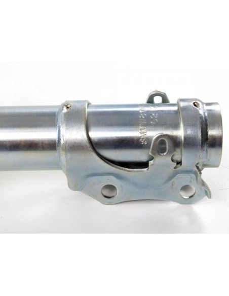Kit assetto FK per Skoda Fabia tipo 6Y 2000-2007