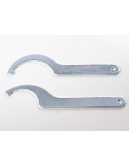 Kit assetto FK per Skoda Fabia tipo 6Y 2000-2007