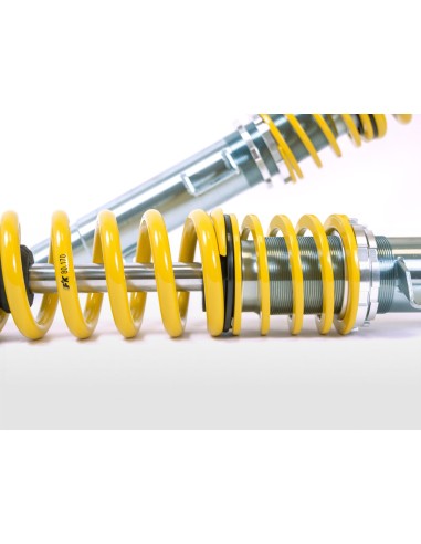 Kit coilover regolabile durezza FK BMW 3er E46 convertibile 2000-2007