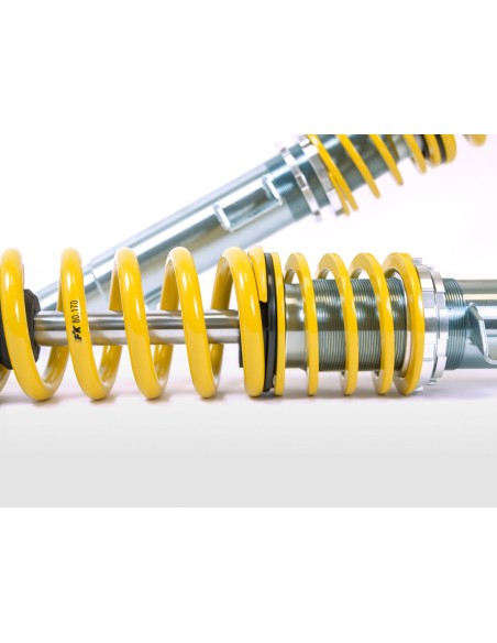 Kit coilover regolabile durezza FK BMW 3er E46 convertibile 2000-2007
