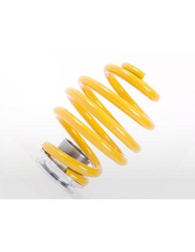 Kit coilover regolabile durezza FK BMW 3er E46 convertibile 2000-2007