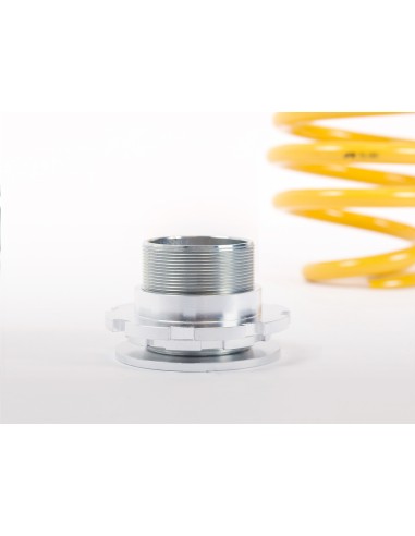 Kit coilover regolabile durezza FK BMW 3er E46 convertibile 2000-2007