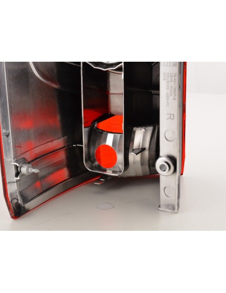 Parti di usura fanale posteriore destro VW Crafter