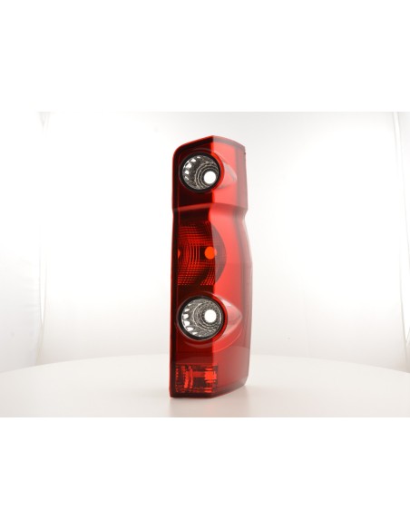 Parti di usura fanale posteriore destro VW Crafter