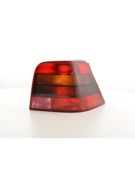 Parti di usura fanale posteriore destro VW Golf 4 98-02
