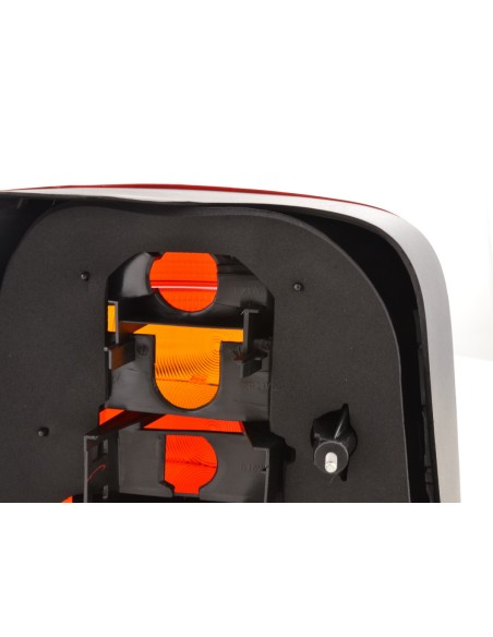 Parti di usura fanale posteriore destro VW Golf 4 98-02