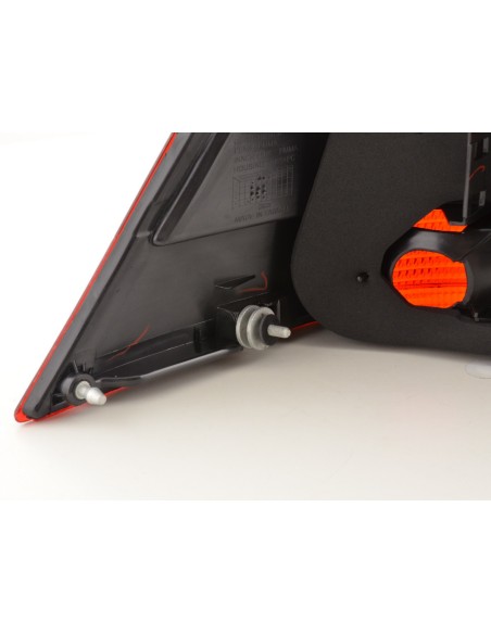 Parti di usura fanale posteriore destro VW Golf 4 98-02