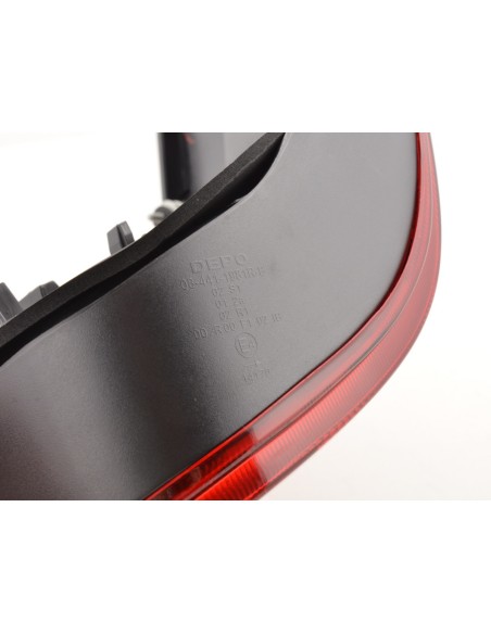 Parti di usura fanale posteriore destro VW Golf 4 98-02