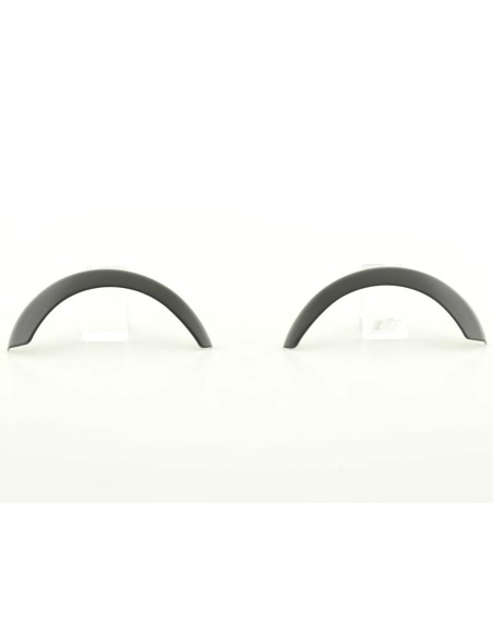 Set sopracciglia faro VW Lupo (6X) 09.1998-03.2005 Evil Eye
