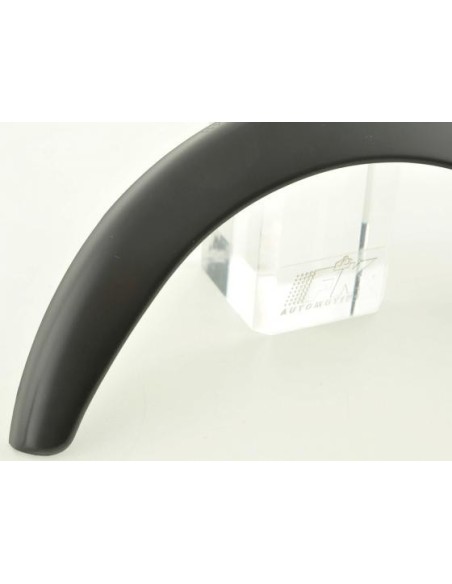 Set sopracciglia faro VW Lupo (6X) 09.1998-03.2005 Evil Eye