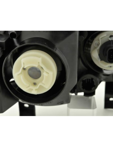 Ricambio faro sinistro Renault Clio (Typ B) 98-01