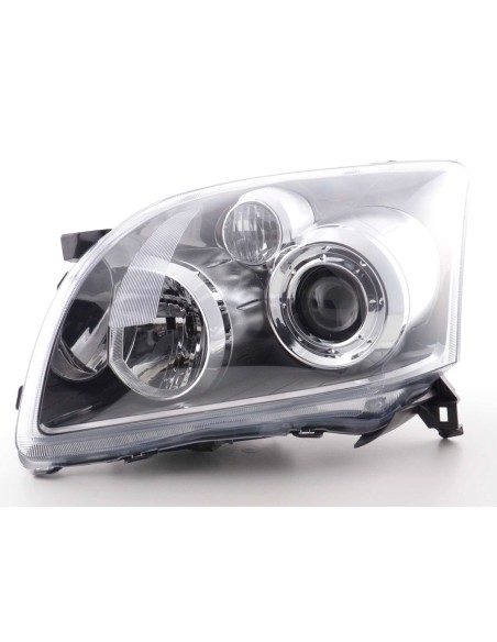 Ricambio faro sinistro Toyota Avensis (tipo T25) 06-09