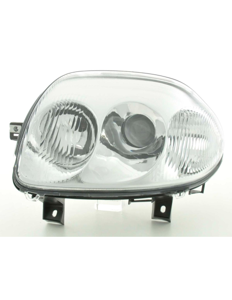 Ricambio faro sinistro Renault Clio (Typ B) 98-01
