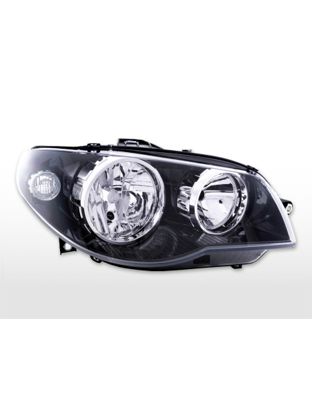Ricambio faro destro Fiat Siena 04-07