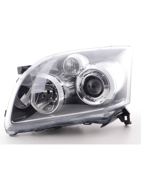 Ricambio faro sinistro Toyota Avensis (tipo T25) 06-09