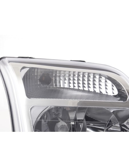 Ricambi faro destro Ford Transit Connect / Tourneo Connect