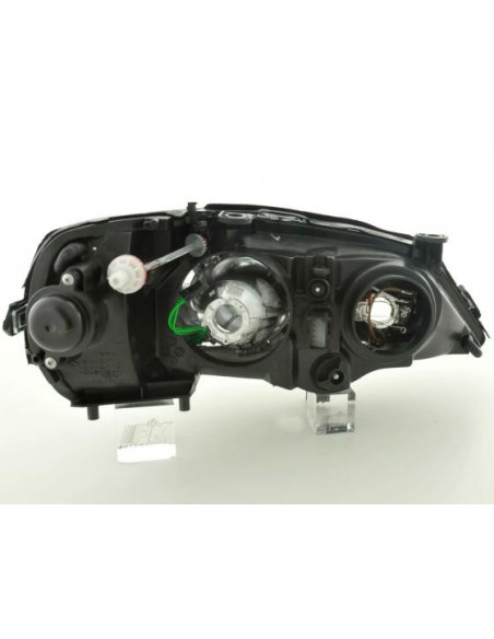 Ricambio faro sinistro Opel Astra G 01-04