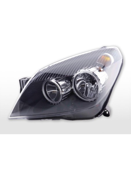 Ricambi faro sinistro Opel Astra H - Porte 5.