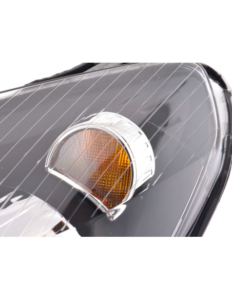 Ricambi faro sinistro Opel Astra H - Porte 5.