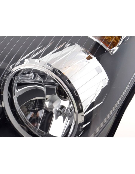 Ricambi faro sinistro Opel Astra H - Porte 5.