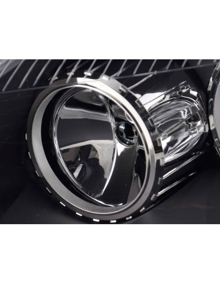 Ricambi faro sinistro Opel Astra H - Porte 5.