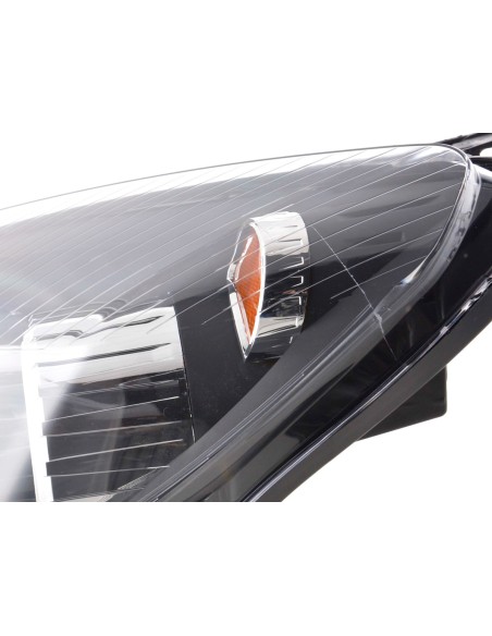 Ricambi faro sinistro Opel Astra H - Porte 5.