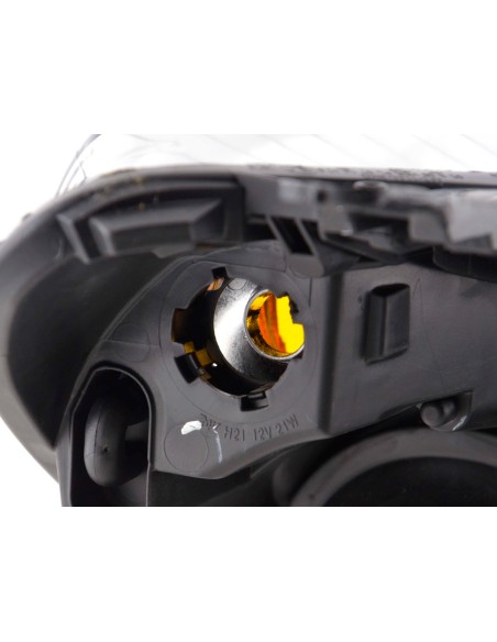 Ricambi faro sinistro Opel Astra H - Porte 5.