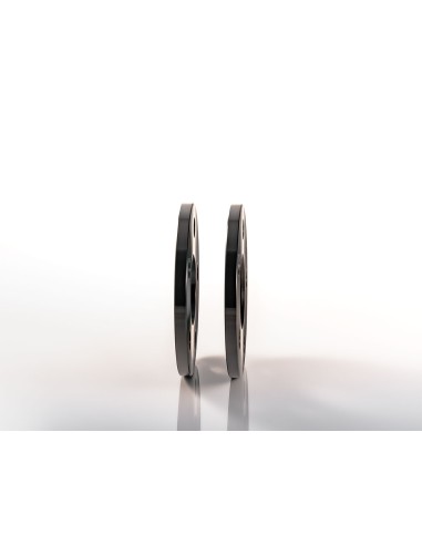 Sistema distanziale allarga carreggiata A 10 mm per ruota Audi A4 (B8 / 8K)
