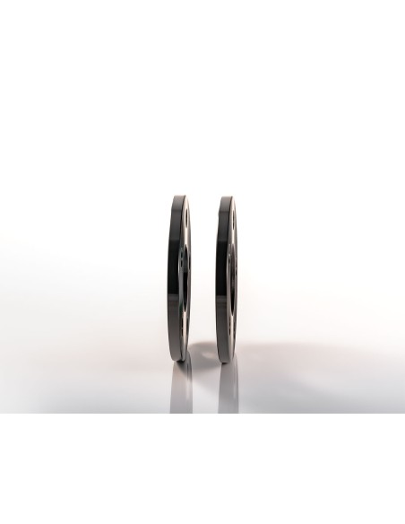 Sistema distanziali allarga carreggiata A 5 mm per ruota Audi A5 (B8 / 8F / 8K / 8T)