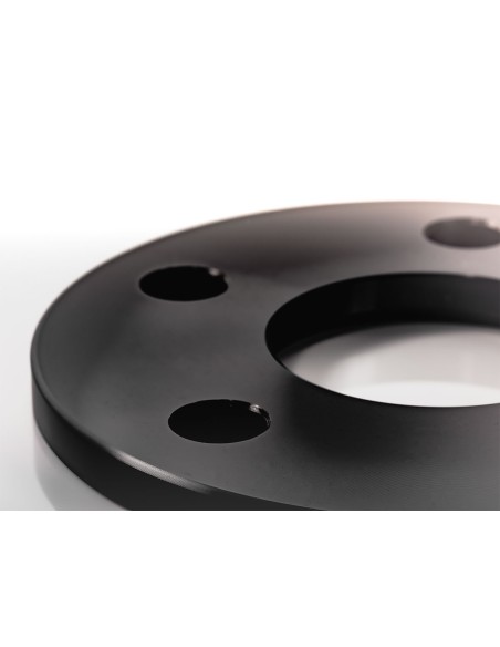 Sistema distanziali allarga carreggiata A 5 mm per ruota Audi A5 (B8 / 8F / 8K / 8T)