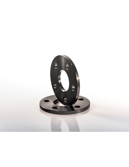 Sistema distanziali allarga carreggiata A 5 mm per ruota Audi Q5 (8R / 8R1)