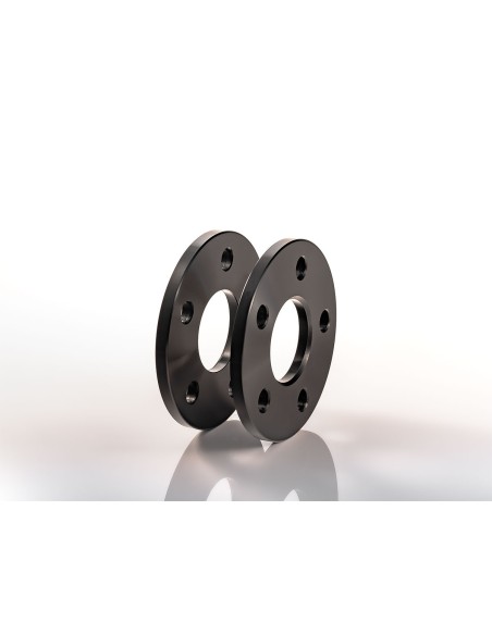 Sistema distanziali allarga carreggiata A 5 mm per ruota Audi Q5 (8R / 8R1)