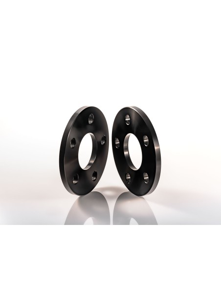 Sistema distanziali allarga carreggiata A 5 mm per ruota Audi Q5 (8R / 8R1)