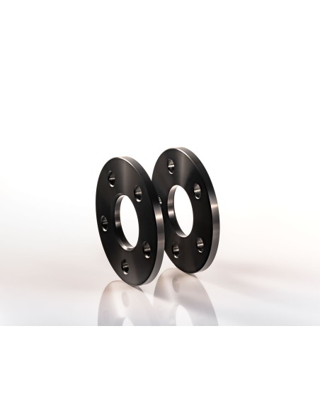 Sistema distanziali allarga carreggiata A 5 mm per ruota Audi Q5 (8R / 8R1)