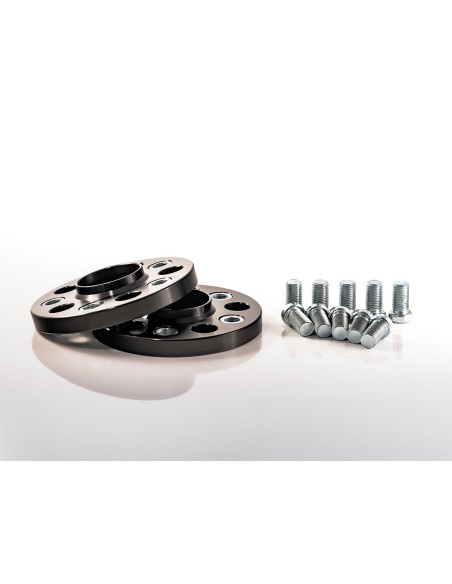 Sistema distanziali allargamento carreggiata B + 15 mm per ruota Audi RS6 (C5 / 4B)