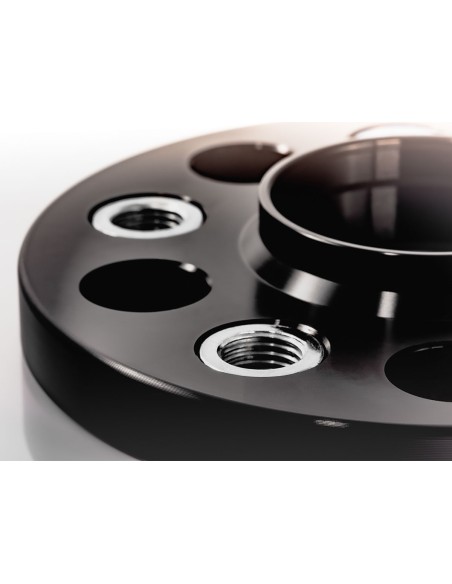 Sistema distanziali allargamento carreggiata B + 15 mm per ruota Audi RS6 (C5 / 4B)