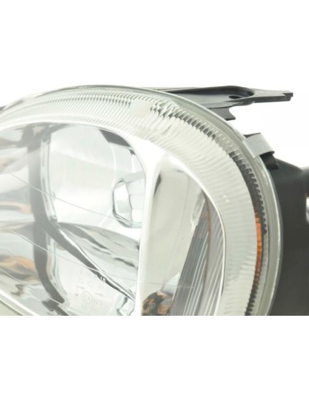 Ricambio faro sinistro Opel Corsa B 99-00