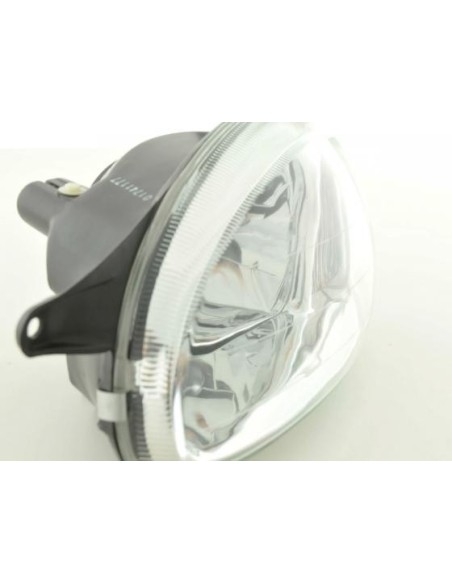 Ricambio faro sinistro Opel Corsa B 99-00