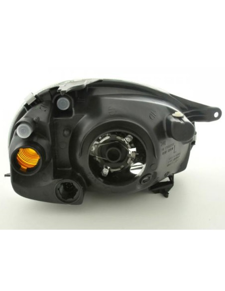 Ricambio faro sinistro Opel Corsa B 99-00