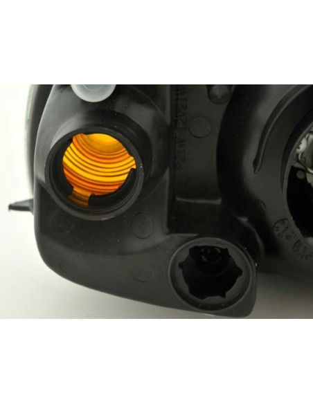 Ricambio faro sinistro Opel Corsa B 99-00