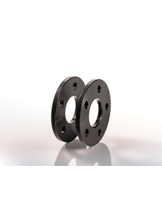 Sistema distanziali allargamento carreggiata A 5 mm per ruota BMW 5er (E12) 2