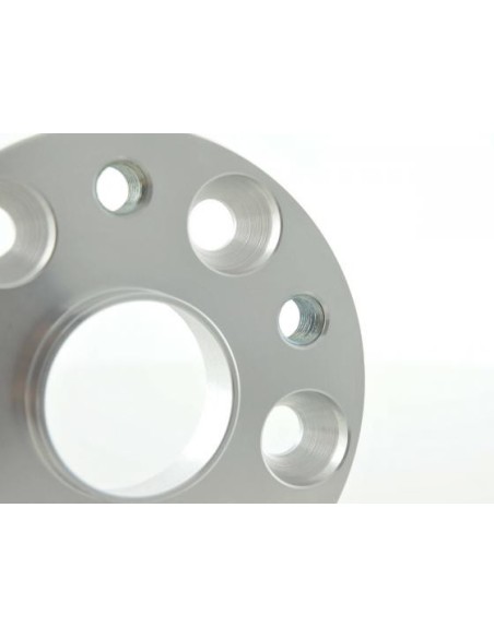 Sistema distanziale ruota B + 20 mm per ruota Chrysler Crossfire
