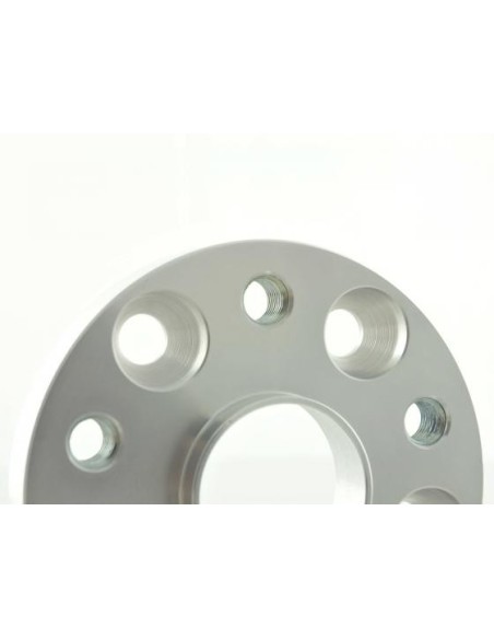 Sistema distanziale ruota B + 20 mm per ruota Chrysler Crossfire