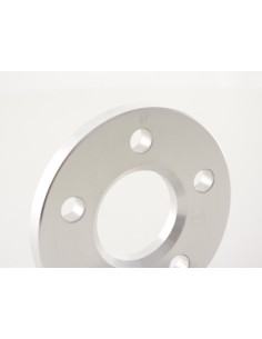 Sistema distanziali allarga carreggiata A 13 mm per ruota Citroen Evasion (22) 2