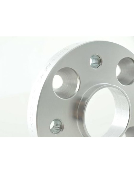 Sistema distanziale ruota B + 25 mm per ruota Daewoo Racer