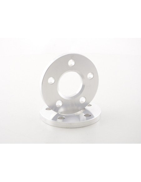 Sistema distanziali allarga carreggiata A 13 mm per ruota Fiat Ulysse (220)